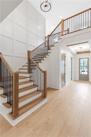 $1,475,000 | 3846 Town Farms Drive, Peachtree Corners, GA 30360