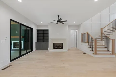 $1,475,000 | 3846 Town Farms Drive, Peachtree Corners, GA 30360