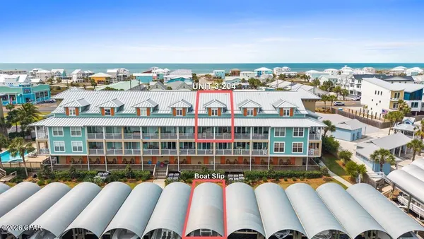 $875,000 | 4000 Highway 98, Unit B3204, Mexico Beach, FL 32456