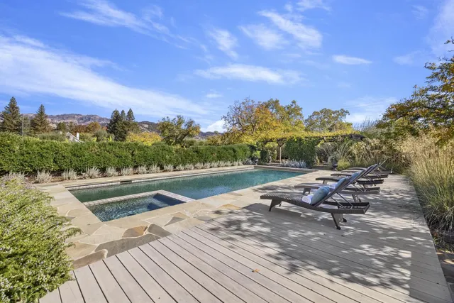 $5,250,000 | 2551 Grant Street, Calistoga, CA 94515