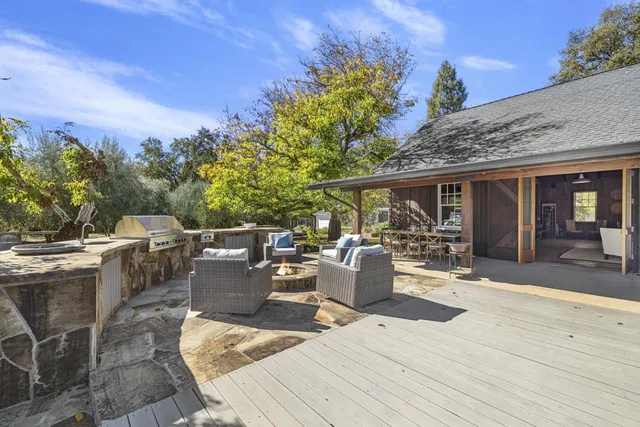 $5,250,000 | 2551 Grant Street, Calistoga, CA 94515