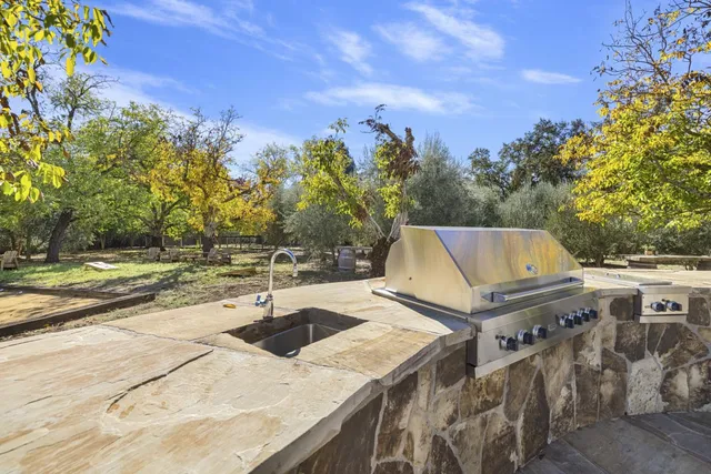 $5,250,000 | 2551 Grant Street, Calistoga, CA 94515