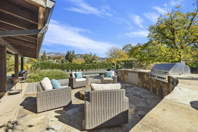 $5,250,000 | 2551 Grant Street, Calistoga, CA 94515