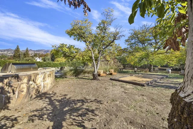 $5,250,000 | 2551 Grant Street, Calistoga, CA 94515