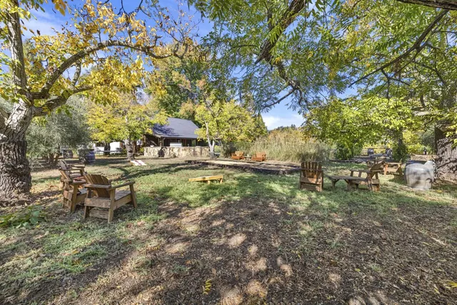 $5,250,000 | 2551 Grant Street, Calistoga, CA 94515