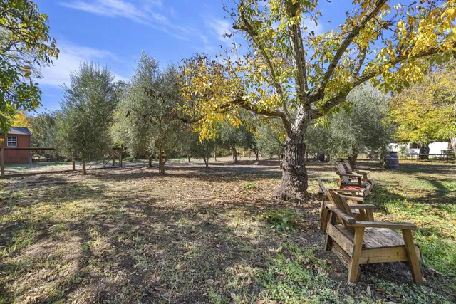 $5,250,000 | 2551 Grant Street, Calistoga, CA 94515