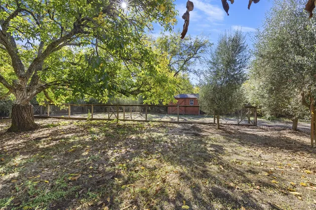 $5,250,000 | 2551 Grant Street, Calistoga, CA 94515
