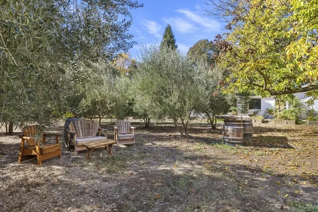 $5,250,000 | 2551 Grant Street, Calistoga, CA 94515