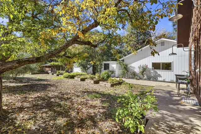 $5,250,000 | 2551 Grant Street, Calistoga, CA 94515