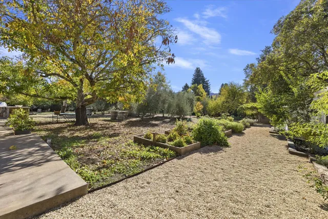 $5,250,000 | 2551 Grant Street, Calistoga, CA 94515