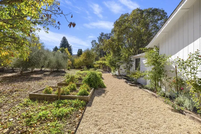 $5,250,000 | 2551 Grant Street, Calistoga, CA 94515