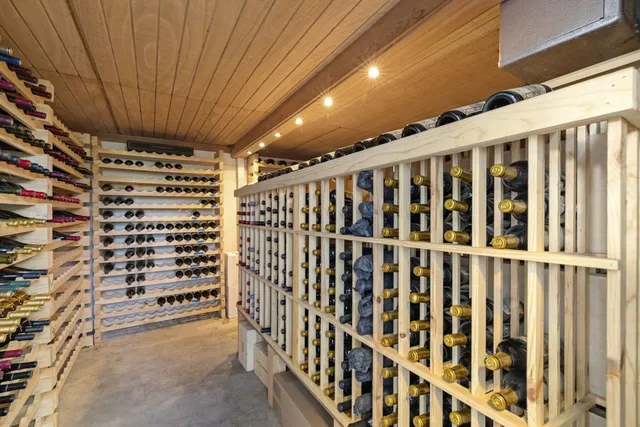 $5,250,000 | 2551 Grant Street, Calistoga, CA 94515