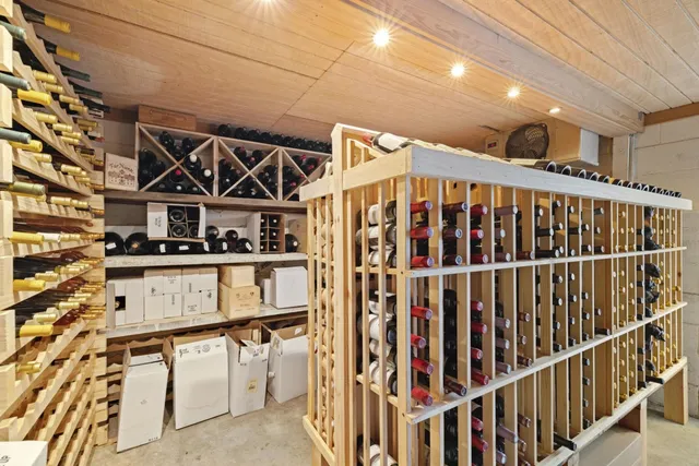 $5,250,000 | 2551 Grant Street, Calistoga, CA 94515