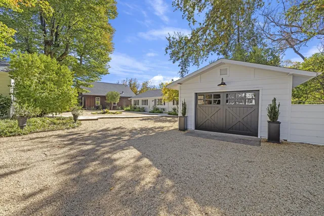 $5,250,000 | 2551 Grant Street, Calistoga, CA 94515