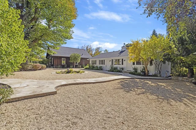 $5,250,000 | 2551 Grant Street, Calistoga, CA 94515