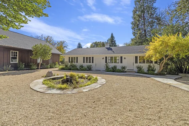 $5,250,000 | 2551 Grant Street, Calistoga, CA 94515
