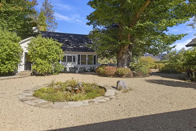 $5,250,000 | 2551 Grant Street, Calistoga, CA 94515