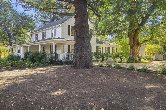 $5,250,000 | 2551 Grant Street, Calistoga, CA 94515