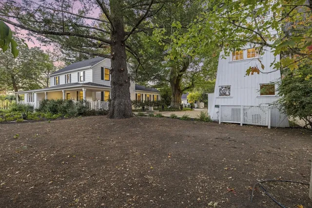 $5,250,000 | 2551 Grant Street, Calistoga, CA 94515