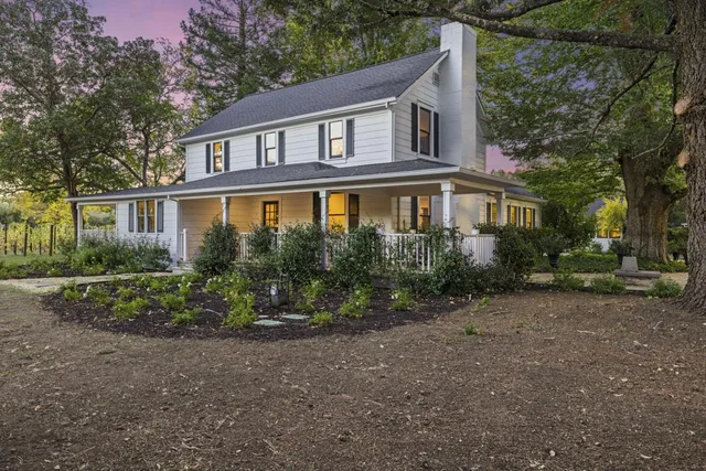 $5,250,000 | 2551 Grant Street, Calistoga, CA 94515