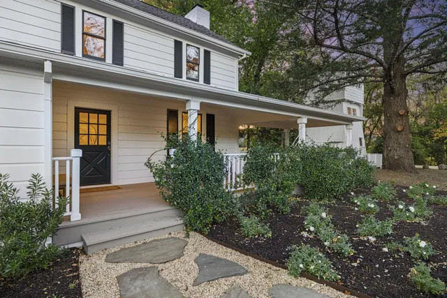 $5,250,000 | 2551 Grant Street, Calistoga, CA 94515