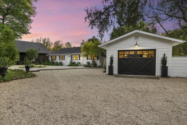 $5,250,000 | 2551 Grant Street, Calistoga, CA 94515