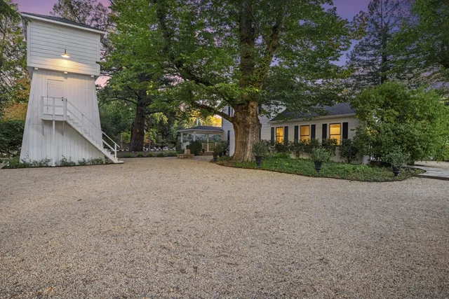 $5,250,000 | 2551 Grant Street, Calistoga, CA 94515