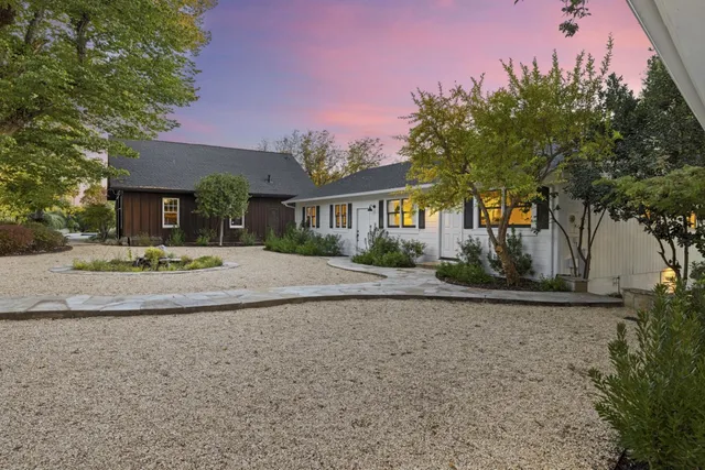 $5,250,000 | 2551 Grant Street, Calistoga, CA 94515