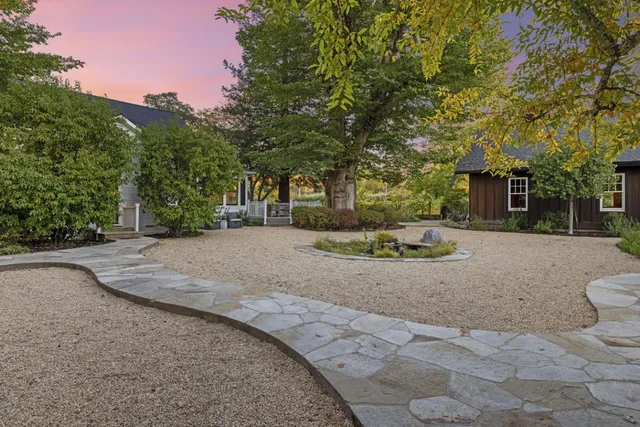 $5,250,000 | 2551 Grant Street, Calistoga, CA 94515
