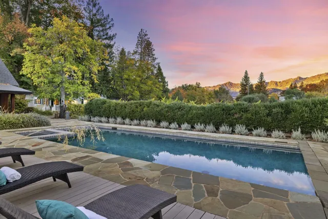 $5,250,000 | 2551 Grant Street, Calistoga, CA 94515