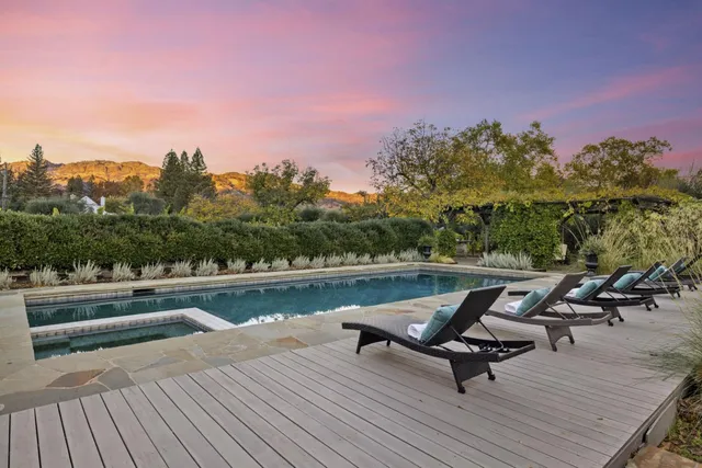 $5,250,000 | 2551 Grant Street, Calistoga, CA 94515