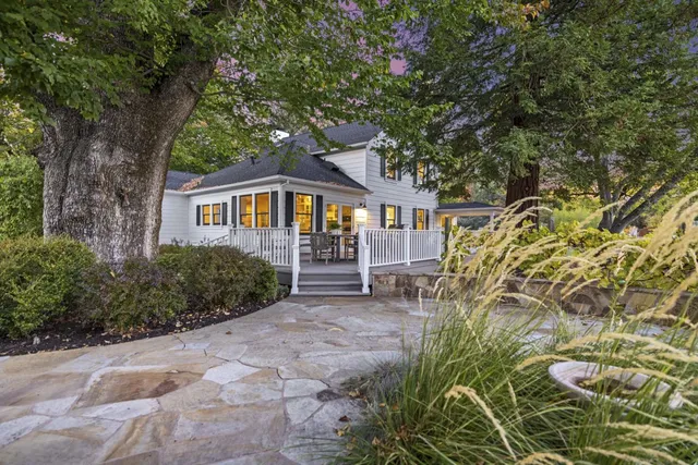 $5,250,000 | 2551 Grant Street, Calistoga, CA 94515