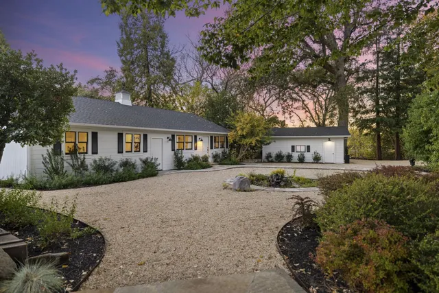 $5,250,000 | 2551 Grant Street, Calistoga, CA 94515