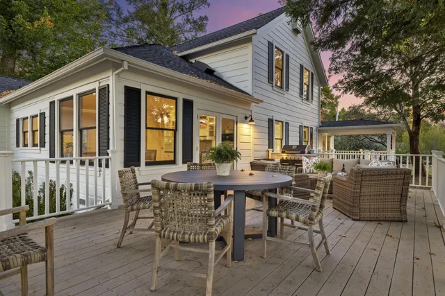 $5,250,000 | 2551 Grant Street, Calistoga, CA 94515