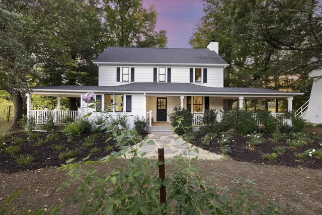 $5,250,000 | 2551 Grant Street, Calistoga, CA 94515