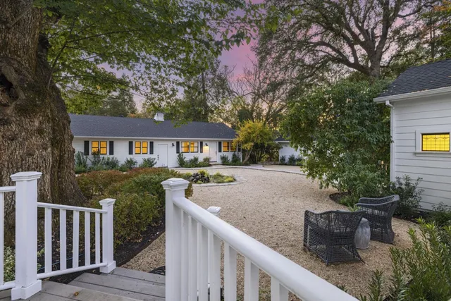 $5,250,000 | 2551 Grant Street, Calistoga, CA 94515