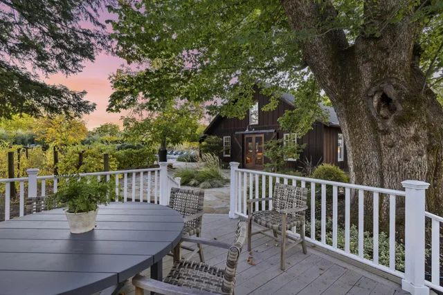 $5,250,000 | 2551 Grant Street, Calistoga, CA 94515