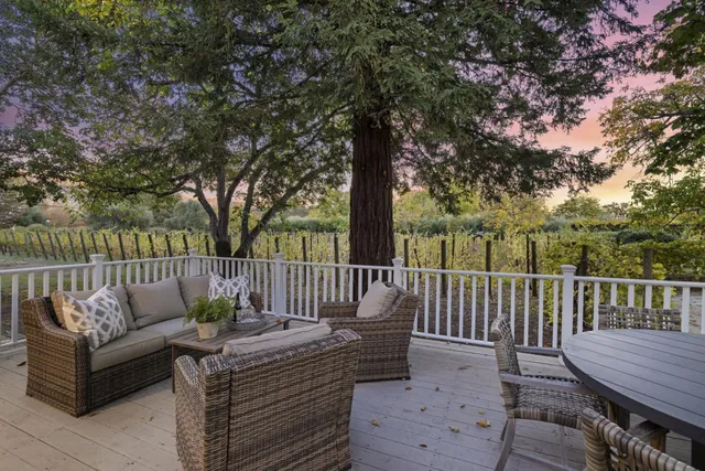 $5,250,000 | 2551 Grant Street, Calistoga, CA 94515