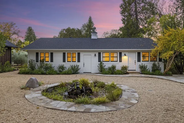 $5,250,000 | 2551 Grant Street, Calistoga, CA 94515