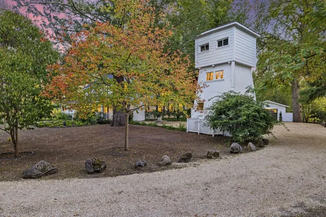 $5,250,000 | 2551 Grant Street, Calistoga, CA 94515