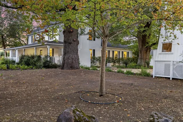 $5,250,000 | 2551 Grant Street, Calistoga, CA 94515