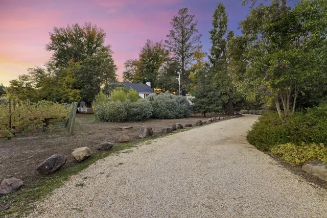 $5,250,000 | 2551 Grant Street, Calistoga, CA 94515