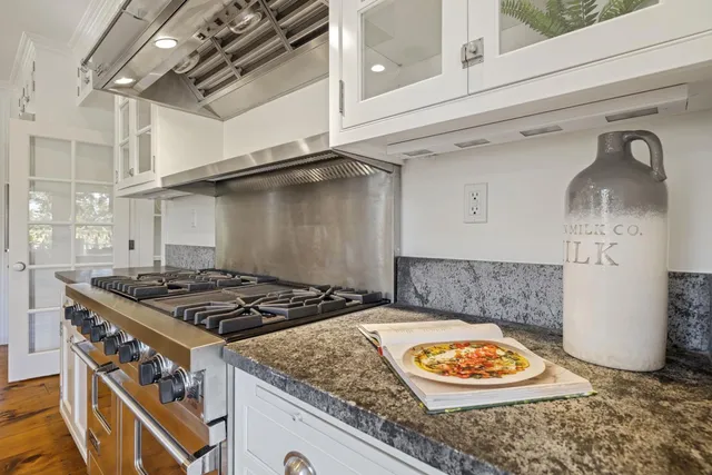 $5,250,000 | 2551 Grant Street, Calistoga, CA 94515