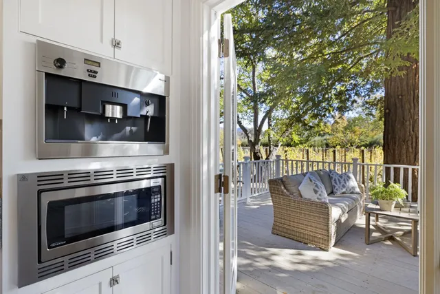 $5,250,000 | 2551 Grant Street, Calistoga, CA 94515