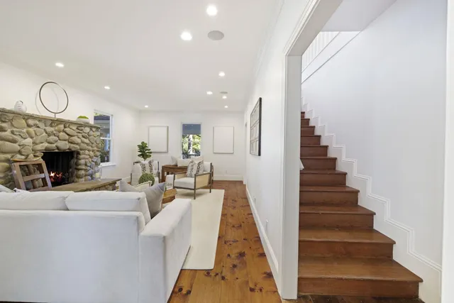 $5,250,000 | 2551 Grant Street, Calistoga, CA 94515