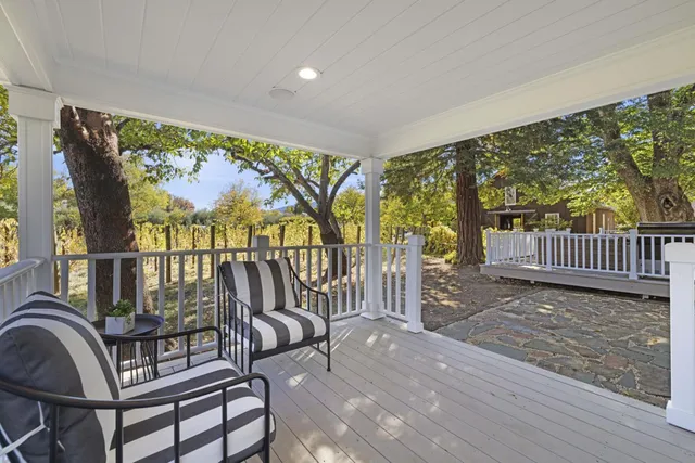 $5,250,000 | 2551 Grant Street, Calistoga, CA 94515
