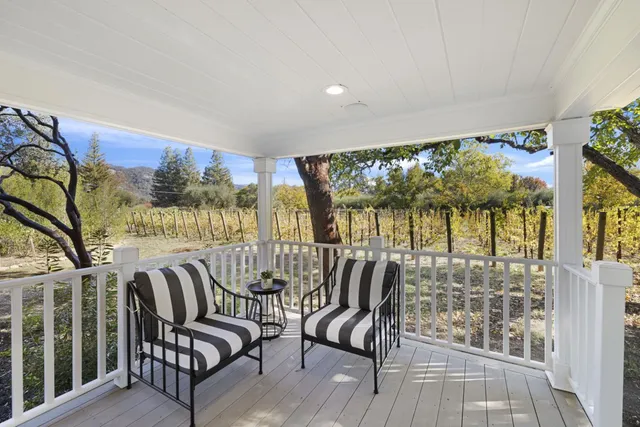 $5,250,000 | 2551 Grant Street, Calistoga, CA 94515