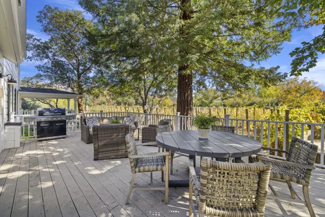 $5,250,000 | 2551 Grant Street, Calistoga, CA 94515