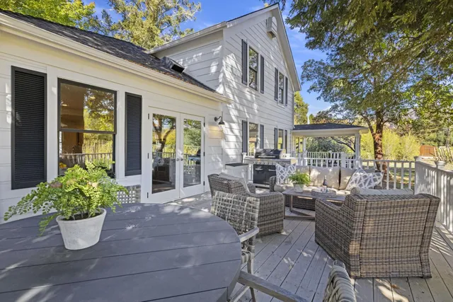 $5,250,000 | 2551 Grant Street, Calistoga, CA 94515