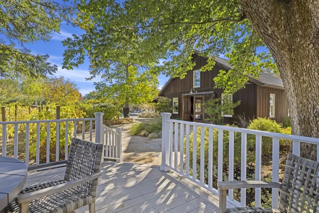 $5,250,000 | 2551 Grant Street, Calistoga, CA 94515